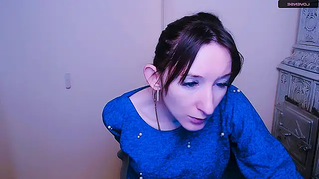 Snapshot of AmandaSell chatting on 14, 2, 2025 AmandaSell online show from 14, 2, 2025