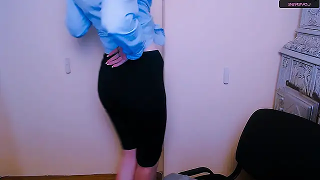 Snapshot of AmandaSell chatting on 14, 2, 2025 AmandaSell online show from 14, 2, 2025