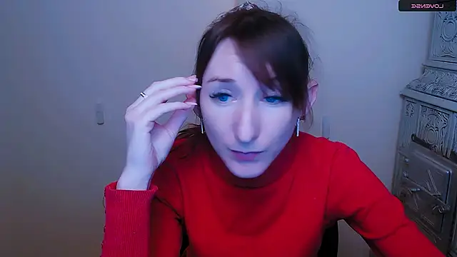 Snapshot of AmandaSell chatting on 16, 2, 2025 AmandaSell online show from 16, 2, 2025