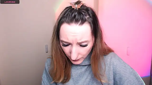 Snapshot of AmandaSell chatting on 7, 2, 2026 AmandaSell online show from 7, 2, 2026