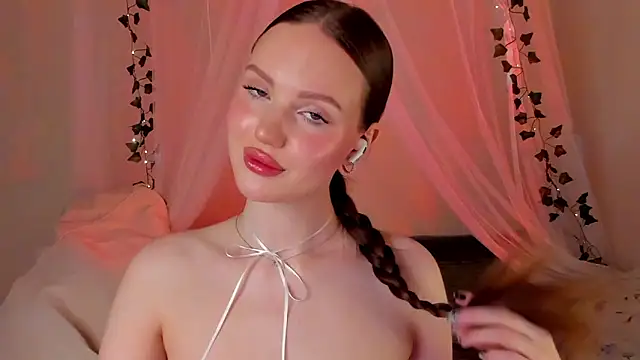 MishkaMe online show from 24, 1, 2025