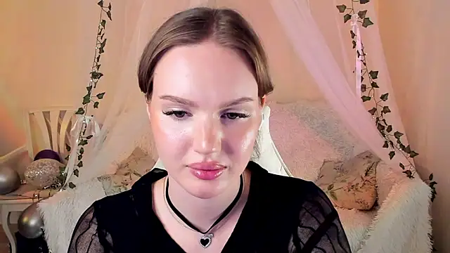 MishkaMe online show from 28, 9, 2025