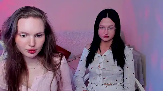 MishkaMe online show from 3, 4, 2026