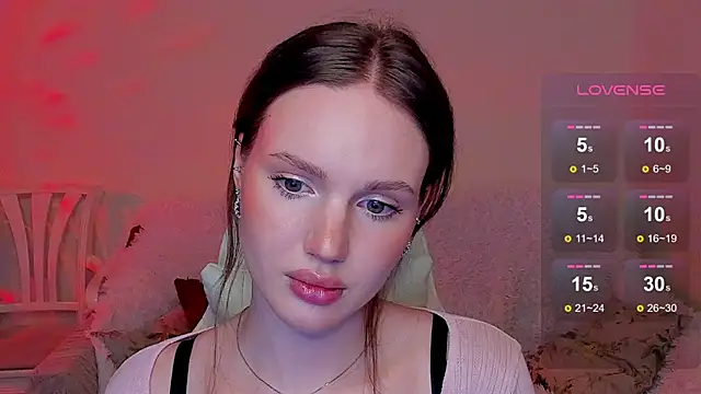 Snapshot of MishkaMe chatting on 15, 4, 2026 MishkaMe online show from 15, 4, 2026