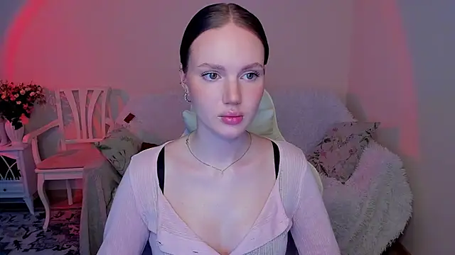 Snapshot of MishkaMe chatting on 16, 4, 2026 MishkaMe online show from 16, 4, 2026