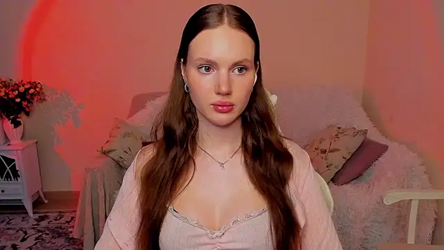 Snapshot of MishkaMe chatting on 19, 4, 2026 MishkaMe online show from 19, 4, 2026