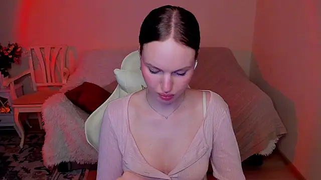 Snapshot of MishkaMe chatting on 26, 4, 2026 MishkaMe online show from 26, 4, 2026