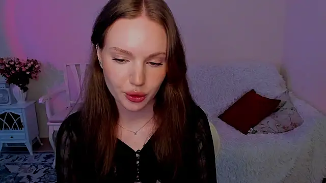 Snapshot of MishkaMe chatting on 25, 5, 2026 MishkaMe online show from 25, 5, 2026