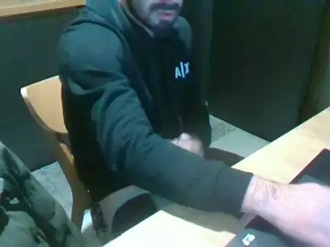 giorgakaci69 online show from 25, 1, 2025