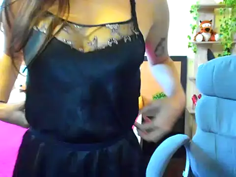 Moon-liza online show from 21, 12, 2024