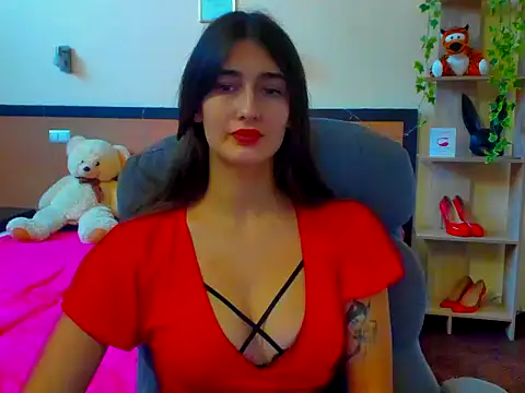 Moon-liza online show from 26, 12, 2024