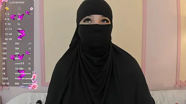 nashi ra online show from 29, 4, 2026