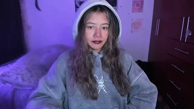 StephaniFox online show from 22, 3, 2026