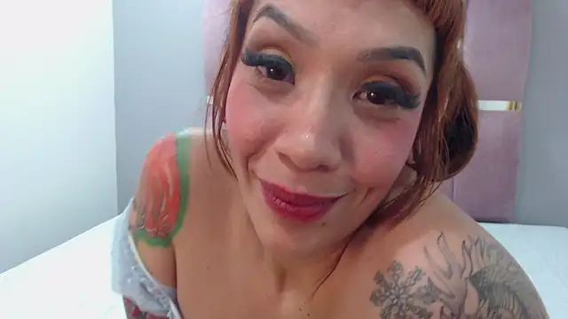 EmiliaKurt online show from 12, 3, 2025