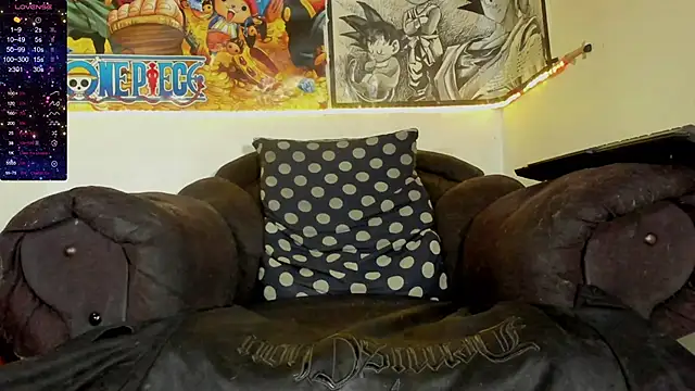  ThomasBoy  online show from 8, 1, 2025