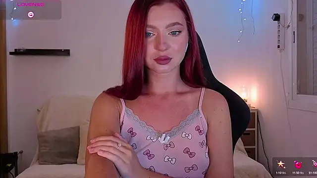 Karinchik  online show from 3, 10, 2025