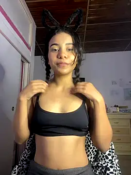 hannaxnatx online show from 23, 10, 2025