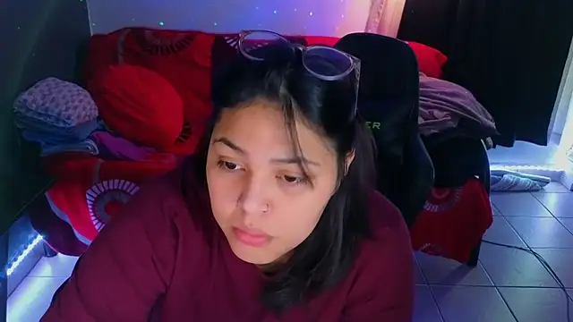 miacanela xo online show from 3, 12, 2025