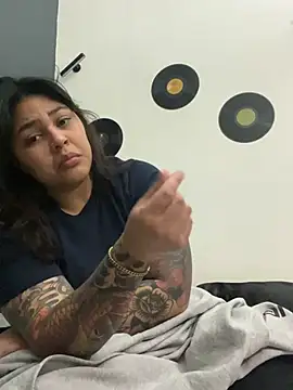 miacanela xo online show from 12, 3, 2026