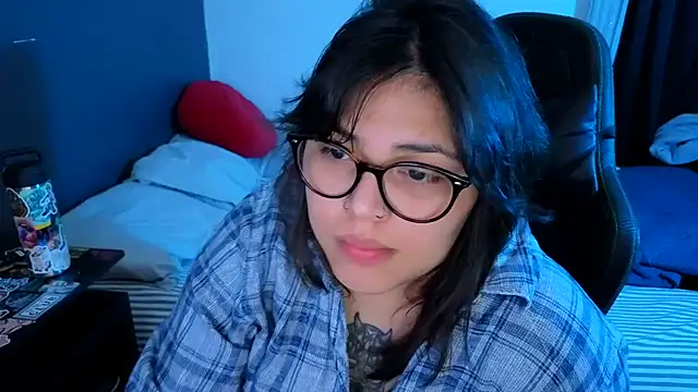 miacanela xo online show from 2, 5, 2026