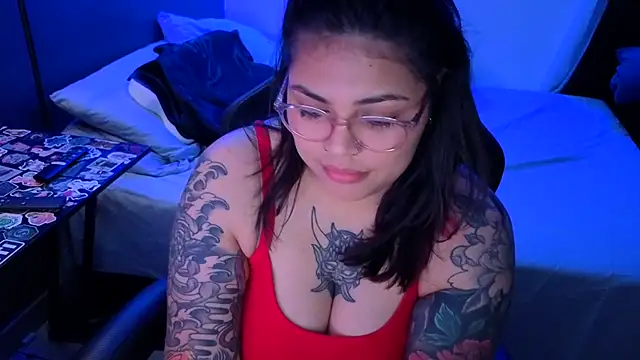 Snapshot of miacanela_xo chatting on 19, 7, 2026 miacanela xo online show from 19, 7, 2026