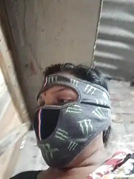 HotSexyBoudi online show from 20, 12, 2024