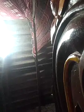 HotSexyBoudi online show from 28, 10, 2025