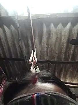 HotSexyBoudi online show from 5, 12, 2025