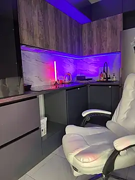 Melisa Ester online show from 15, 11, 2025