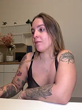 LiliMorganxxx online show from 1, 12, 2025