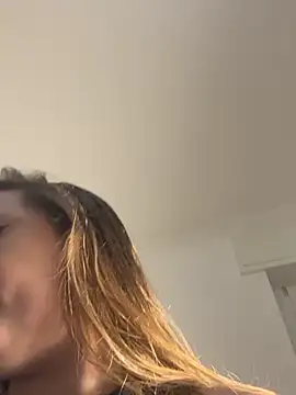 LiliMorganxxx online show from 22, 6, 2026