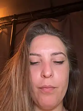 LiliMorganxxx online show from 12, 7, 2026