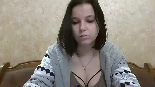 JeorginaJ online show from 10, 12, 2024