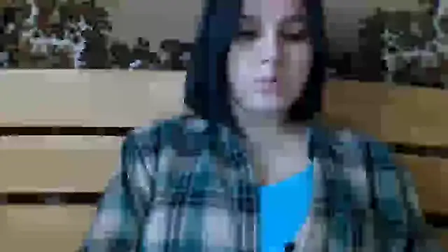 JeorginaJ online show from 12, 3, 2025