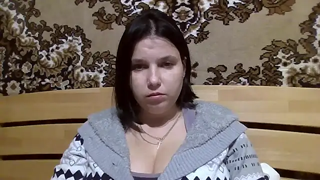 JeorginaJ online show from 28, 9, 2025