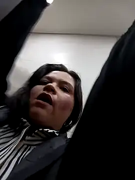 Julieta-tits online show from 6, 12, 2024