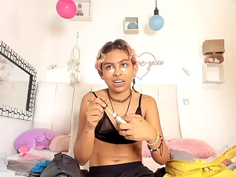 lilith horny online show from 13, 5, 2026
