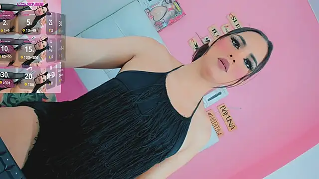 valentina princess  online show from 26, 6, 2026