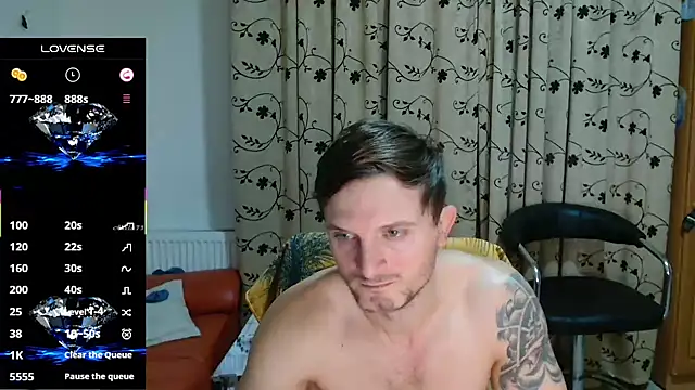 colin hopex online show from 11, 11, 2025