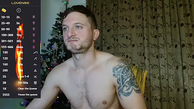 colin hopex online show from 3, 12, 2025
