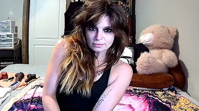 ZeelaXoXo online show from 22, 2, 2026