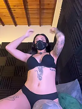 INKbodyy online show from 6, 2, 2026