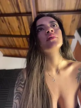 INKbodyy online show from 3, 5, 2026