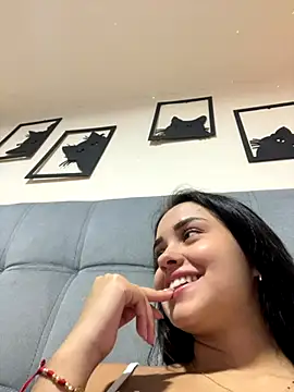 Kimmymadison- online show from 18, 9, 2025