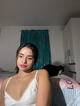 Kimmymadison- online show from 7, 3, 2026