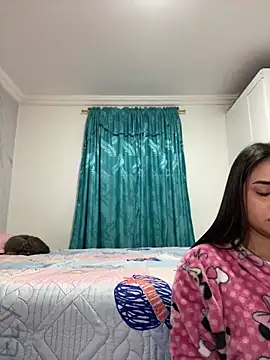 Kimmymadison- online show from 22, 3, 2026