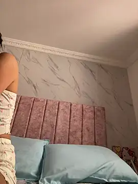 Kimmymadison- online show from 26, 6, 2026