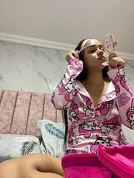Kimmymadison- online show from 30, 7, 2026