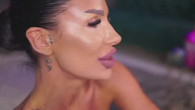 Snapshot of RaquelleVon chatting on 26, 1, 2025 RaquelleVon online show from 26, 1, 2025