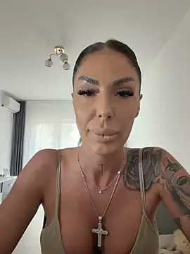 Snapshot of RaquelleVon chatting on 19, 3, 2026 RaquelleVon online show from 19, 3, 2026